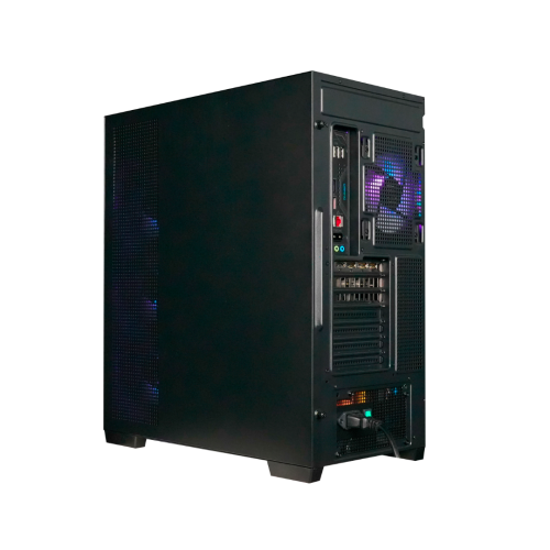 Компьютер HAFF Premium BK57509