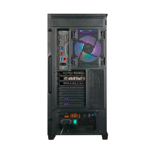 Компьютер HAFF Premium BK57509