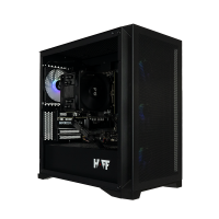 Компьютер HAFF Atomic BK66434