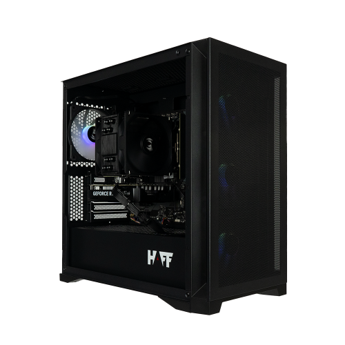 Компьютер HAFF Atomic BK66434