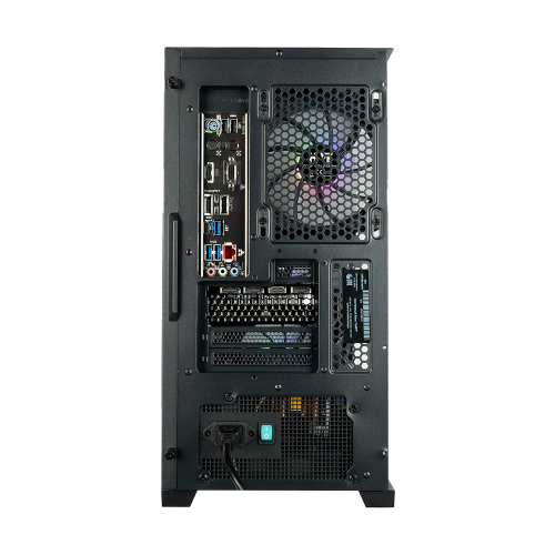 Компьютер HAFF Atomic BK66434