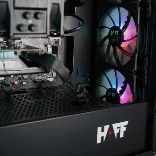 Компьютер HAFF Atomic BK66434