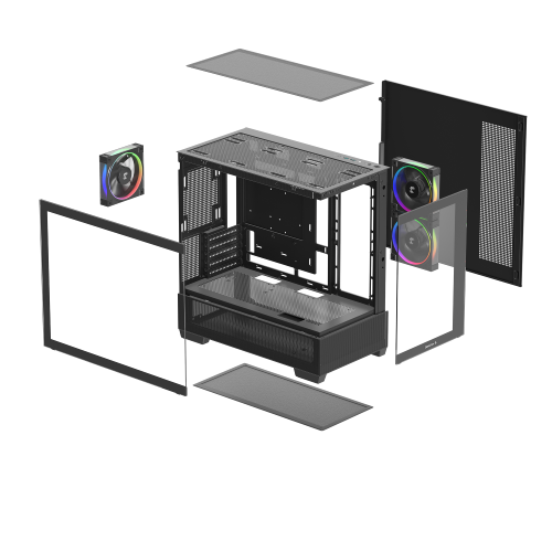 Компьютер HAFF Basic ВК61879 Компьютер HAFF Basic ВК61879