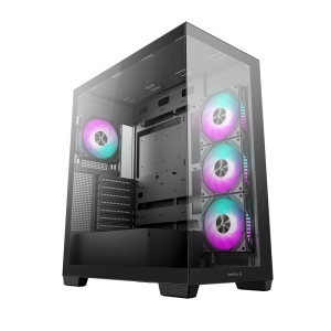 Компьютер HAFF Premium BK57509