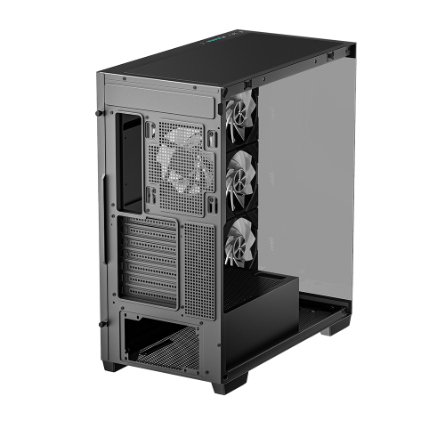Компьютер HAFF Premium BK57509