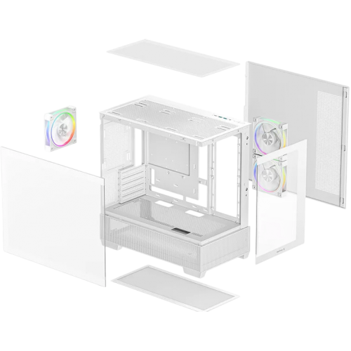 Компьютер HAFF Optimal WH66882