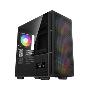 Компьютер HAFF Nemiga PRO BK59442