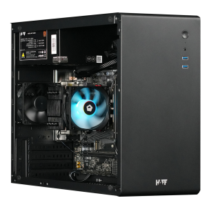 Компьютер HAFF Home BK50487