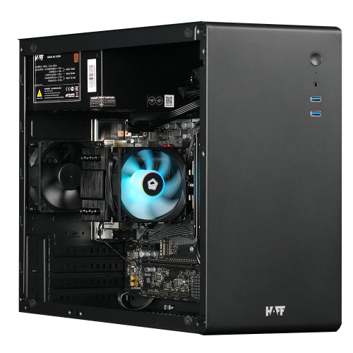 Компьютер HAFF Home ВК51980