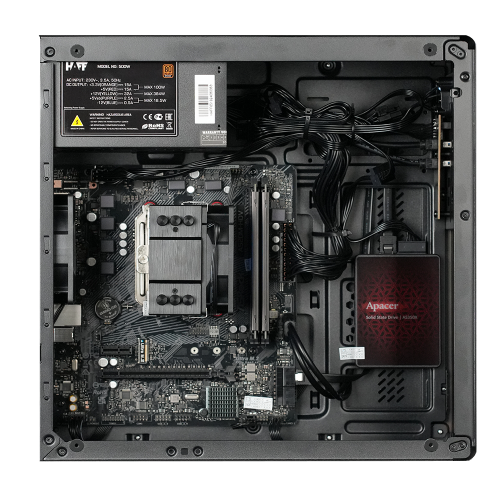 Компьютер HAFF Home ВК51980