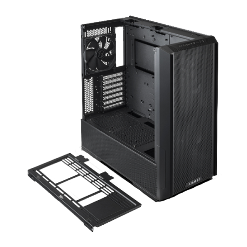 Компьютер HAFF Premium BK56298