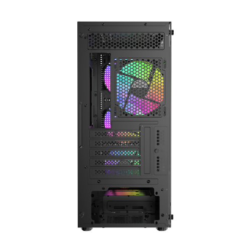 Компьютер HAFF Basic ВК61936