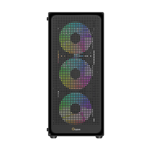 Компьютер HAFF Basic ВК61936