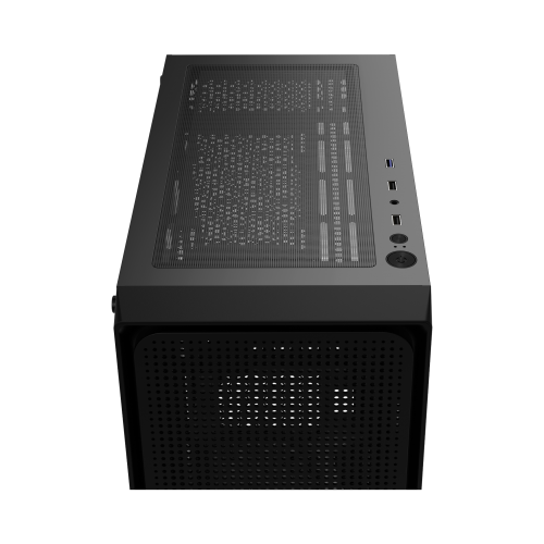 Компьютер HAFF Quant BK57674
