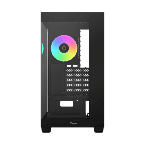 Компьютер HAFF Gigabyte Gaming BK65861