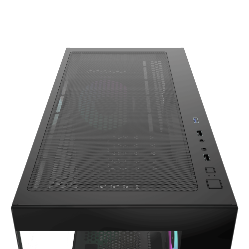 Компьютер HAFF Gigabyte Gaming BK65861