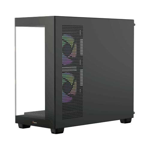 Компьютер HAFF Gigabyte Gaming BK65861