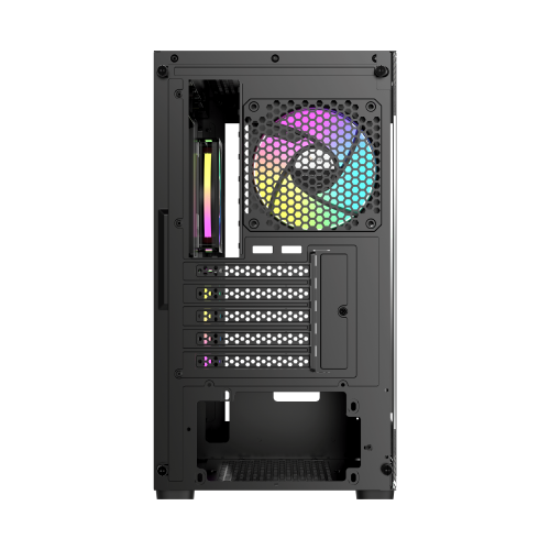 Компьютер HAFF Gigabyte Gaming BK65861