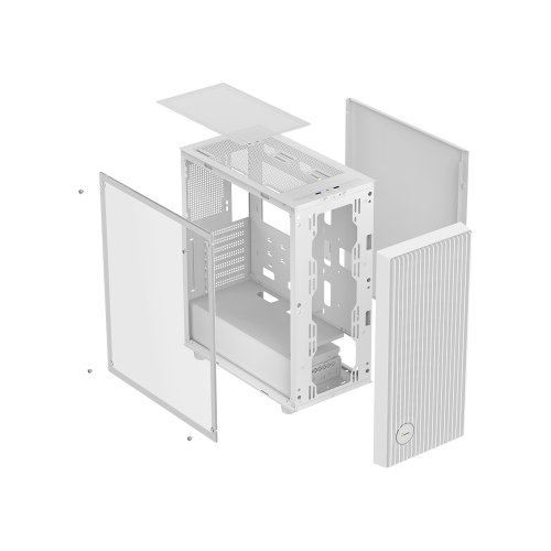 Компьютер HAFF Anthill WH54161