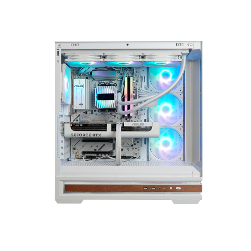 Компьютер HAFF Premium WH65032