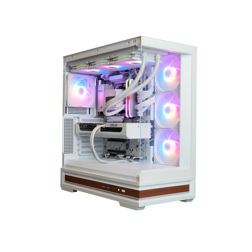 Компьютер HAFF Premium WH65032