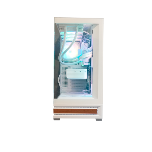 Компьютер HAFF Premium WH65032