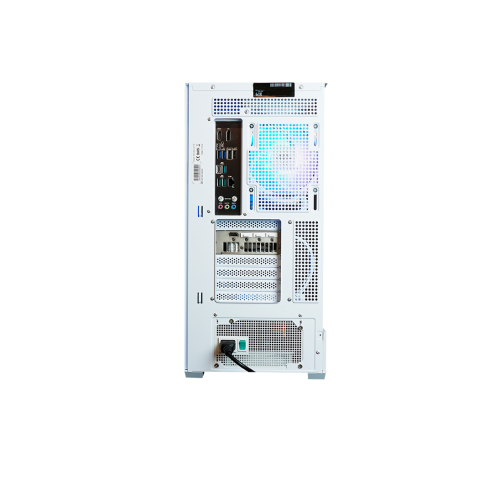 Компьютер HAFF Premium WH65032