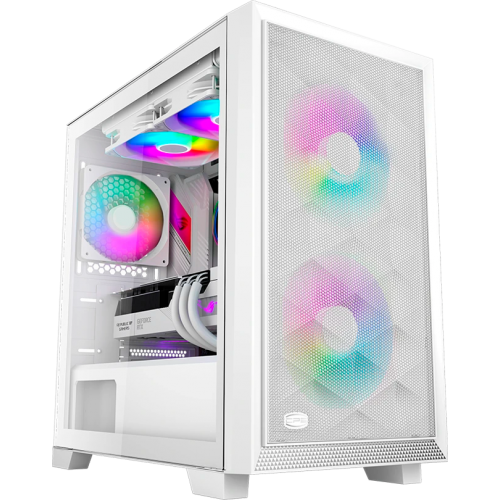 Компьютер HAFF Blackwell WH61230