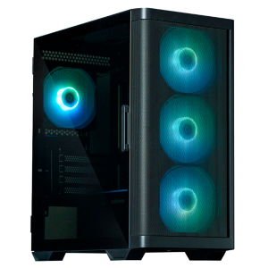 Компьютер HAFF Blackwell BK61240