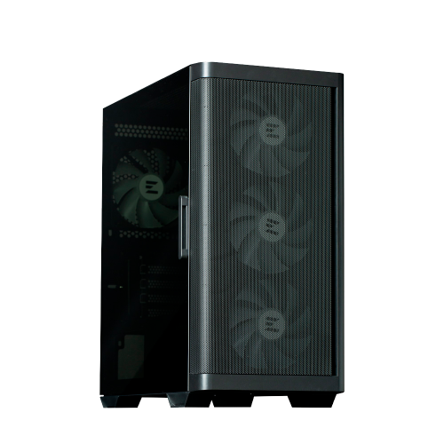 Компьютер HAFF Blackwell BK61240