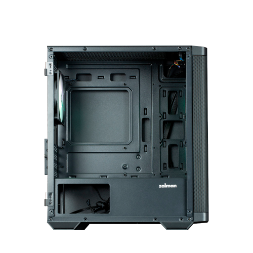 Компьютер HAFF Blackwell BK61240