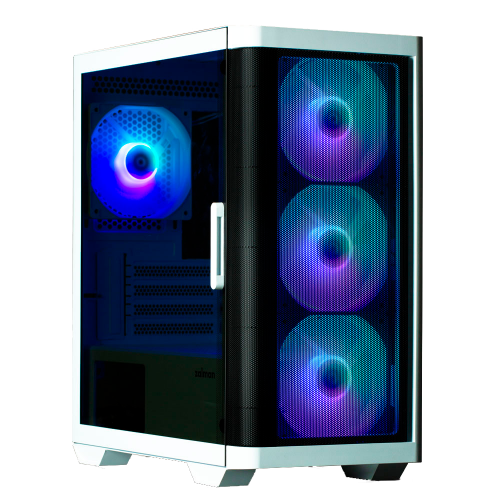 Компьютер HAFF Blackwell WH61248