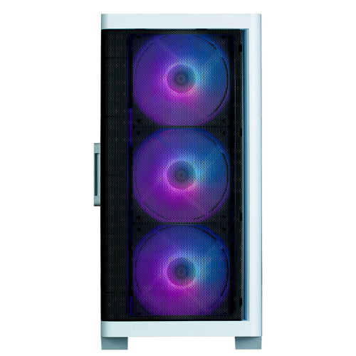 Компьютер HAFF Blackwell WH61248