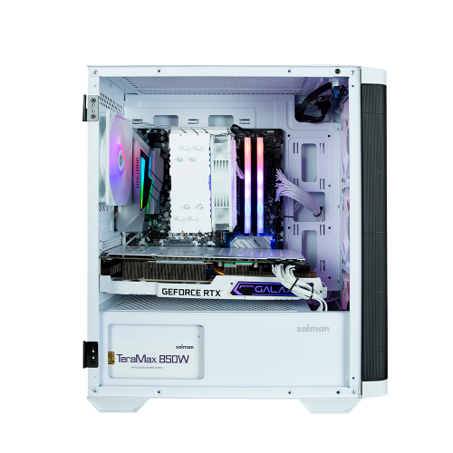 Компьютер HAFF Blackwell WH61248