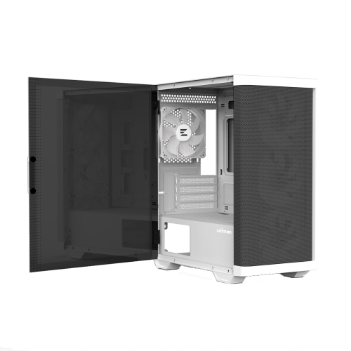 Компьютер HAFF Blackwell WH61248