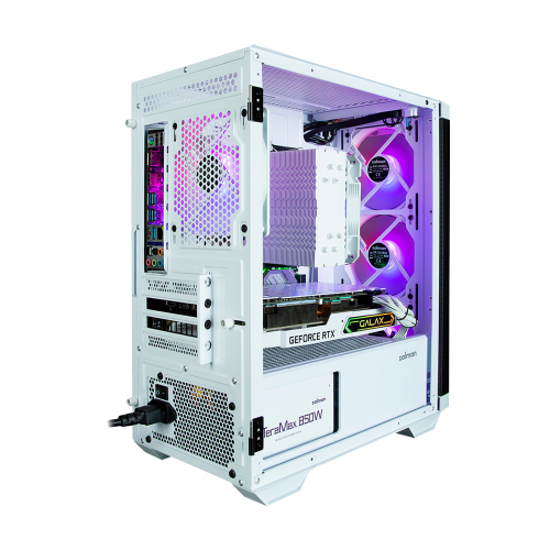 Компьютер HAFF Blackwell WH61248