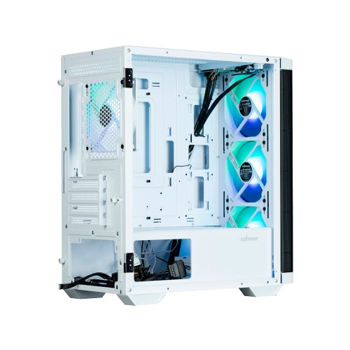 Компьютер HAFF Blackwell WH61248