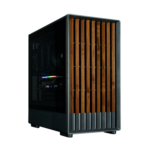 Компьютер HAFF Blackwell BK61250 Компьютер HAFF Blackwell BK61250