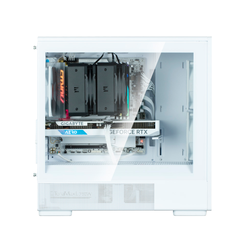 Компьютер HAFF Blackwell WH61249 Компьютер HAFF Blackwell WH61249