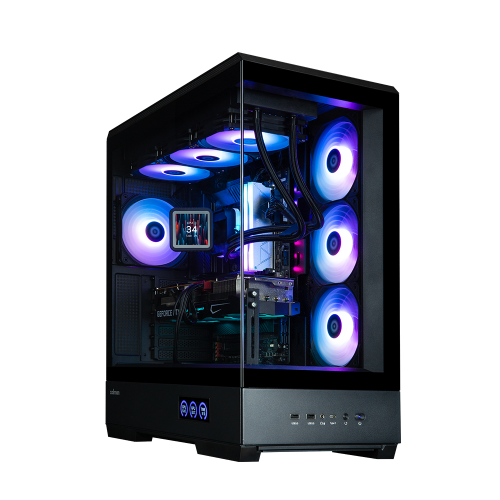 Компьютер HAFF Premium BK56354