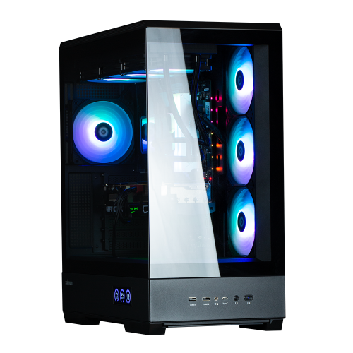 Компьютер HAFF Premium BK56354