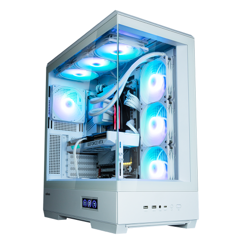 Компьютер HAFF Dream WH57678