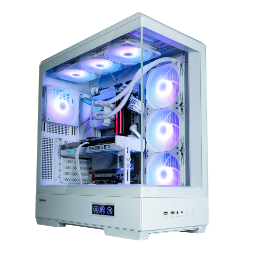 Компьютер HAFF Dream WH57678