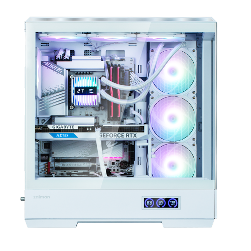 Компьютер HAFF Dream WH57678