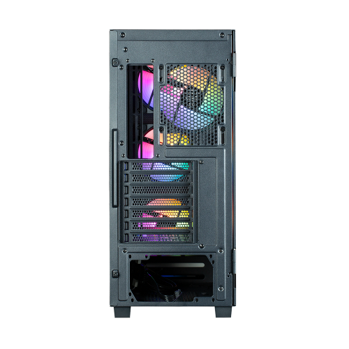 Компьютер HAFF Dream BK57679