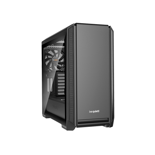 Компьютер HAFF Silent BK60919 Компьютер HAFF Silent BK60919