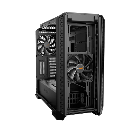 Компьютер HAFF Silent BK60919 Компьютер HAFF Silent BK60919