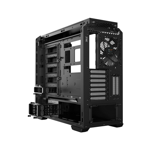 Компьютер HAFF Silent BK60919 Компьютер HAFF Silent BK60919