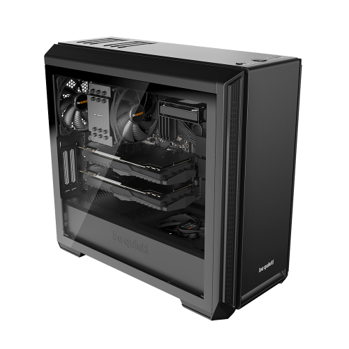 Компьютер HAFF Silent BK60919 Компьютер HAFF Silent BK60919