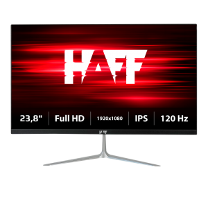 Монитор HAFF T238 Монитор HAFF T238